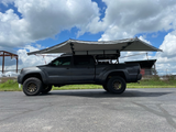 SKY RIDGE 180XL AWNING WITH MOUNTING BRACKETS Body Armor 4x4
