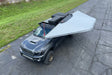 SKY RIDGE 180XL AWNING WITH MOUNTING BRACKETS Body Armor 4x4