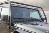 2007-2018 JEEP WRANGLER JK 4 DOOR CARGO ROOF RACK Body Armor 4x4