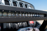 Body Armor 4x4 – 18" Single Row LED Combo Beam (90W, 4050 Lumens)