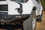 2014-2024 TOYOTA 4RUNNER HILINE BUMPER HIGH CLEARANCE SIDE WINGS Body Armor 4x4