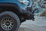 2016-2023 TOYOTA TACOMA HILINE BUMPER HIGH CLEARANCE SIDE WINGS