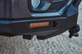 2016-2023 TOYOTA TACOMA HILINE BUMPER HIGH CLEARANCE SIDE WINGS