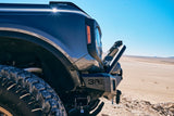 2021-2024 FORD BRONCO ODYSSEY FRONT BUMPER