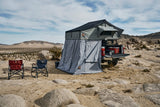 SKY RIDGE PIKE 2XL ROOF TOP TENT Body Armor 4x4