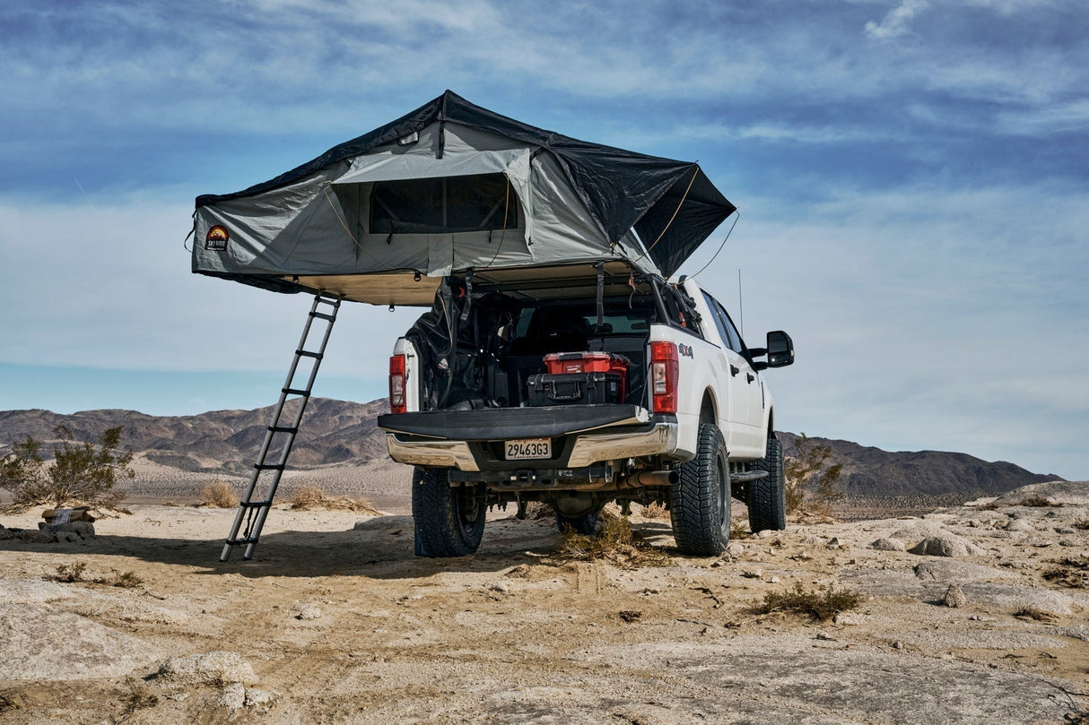 SKY RIDGE PIKE 2XL ROOF TOP TENT Body Armor 4x4