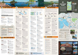 Killarney Provincial Park Ontario - Park Map