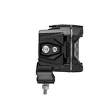 Auxbeam MASTER-T Series 5" Spot Beam Off-Road Lights Amber Backlight