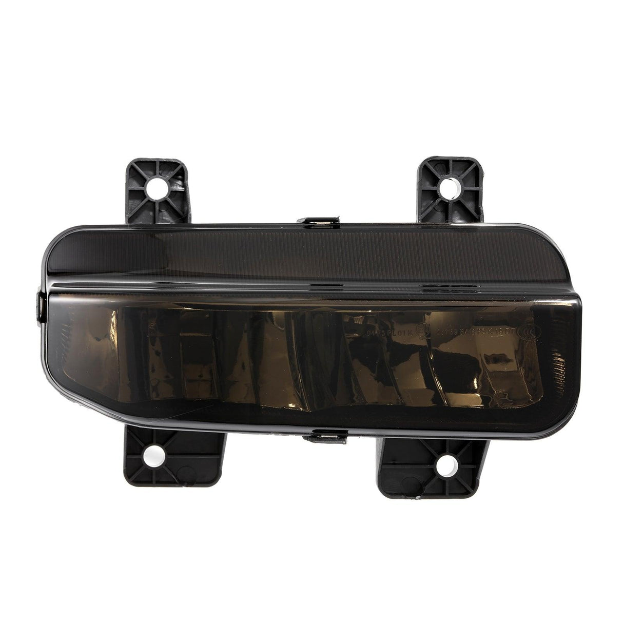 LED Fog Light Set Bumper Driving Light Replacement for Dodge Ram 1500 2019 2020 2021 2022