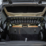 Roof Shelf - Wrangler JLU