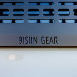External MOLLE Panel - Bronco 6G 2-Door - Bison Gear