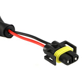 H11 C15-Model Decoder Enhanced LED DRL Fog Light Canbus Load Resistor Conversion Kit 2pcs/Set