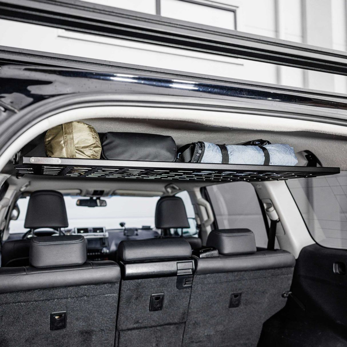 Roof Shelf - LC150/GX460