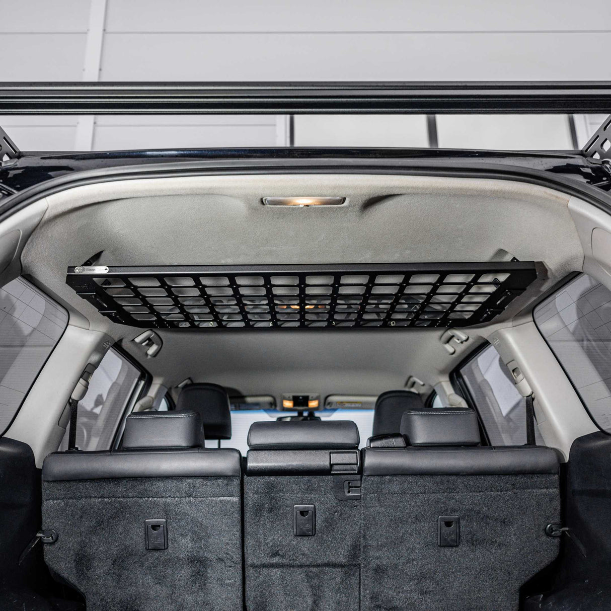 Roof Shelf - LC150/GX460