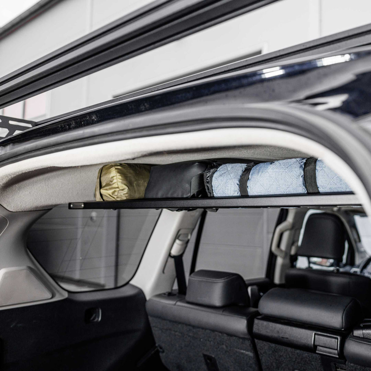 Roof Shelf - LC150/GX460