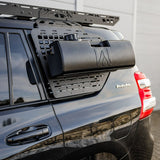 External MOLLE Panel - LC150/GX460
