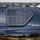 External MOLLE Panel - LC150/GX460
