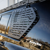 External MOLLE Panel - LC150/GX460