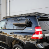External MOLLE Panel - LC150/GX460