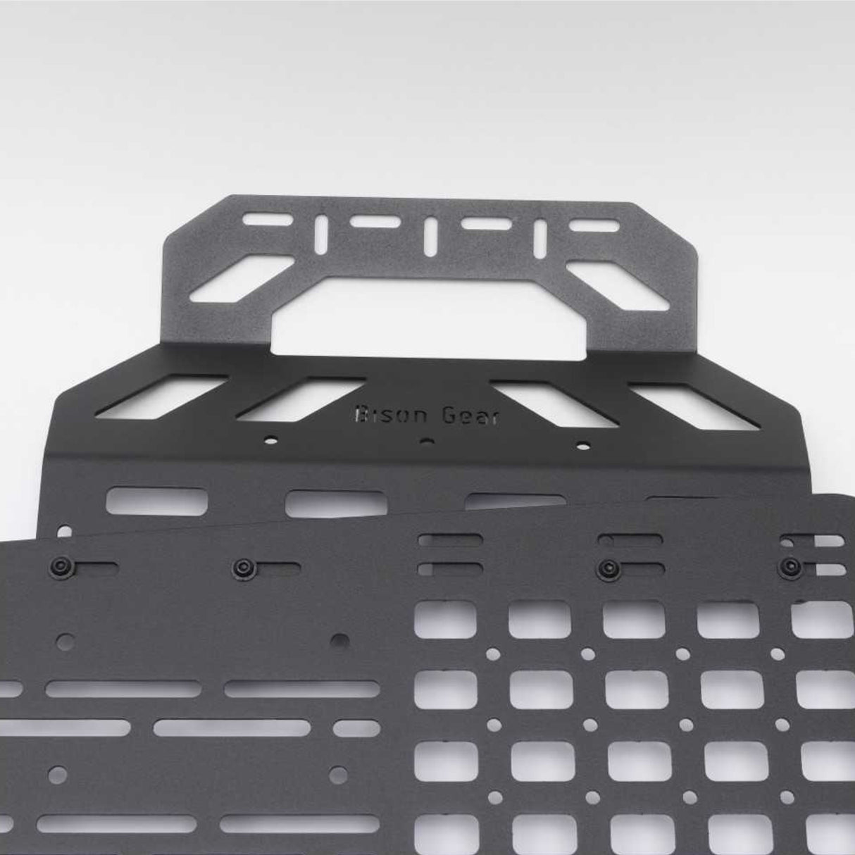 External MOLLE Panel - LC150/GX460