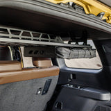 Under The Shelf Compartment