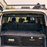 Roof Shelf V2 - FJ Cruiser