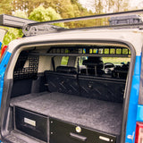 Roof Shelf V2 - FJ Cruiser