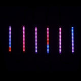 Magic Dream Color RGB Underglow Lights LED Strip Lights Kit with Bluetooth APP & Wireless Remote Control with Brake Light Function for ATV UTV