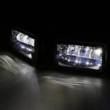 (2pcs/set) 4 Inch 36W LED Fog Lights for 2015 2016 2017 2018 2019 2020 Ford F150