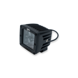 BLACKOUT LED CUBE SPOT LIGHT Body Armor 4x4