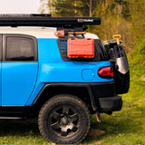 External MOLLE Panel - FJ Cruiser
