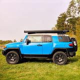 External MOLLE Panel - FJ Cruiser