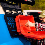 External MOLLE Panel - FJ Cruiser