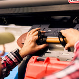 External MOLLE Panel - FJ Cruiser