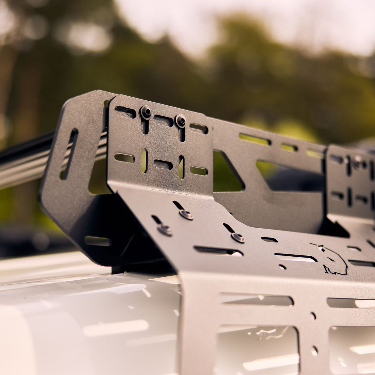 External MOLLE Panel - FJ Cruiser