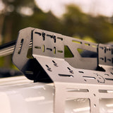 External MOLLE Panel - FJ Cruiser