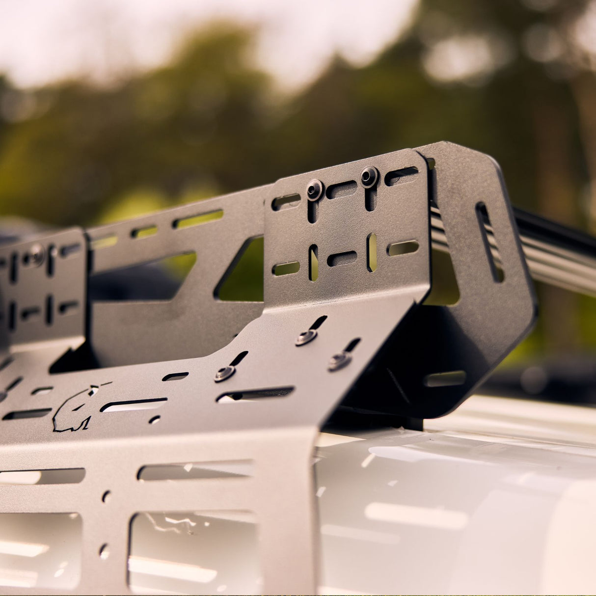 External MOLLE Panel - FJ Cruiser