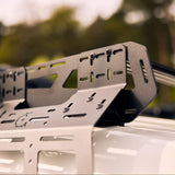 External MOLLE Panel - FJ Cruiser