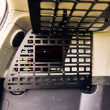 Internal MOLLE Panel - FJ Cruiser