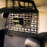Internal MOLLE Panel - FJ Cruiser