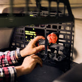 Internal MOLLE Panel - FJ Cruiser