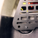 Internal MOLLE Panel - FJ Cruiser