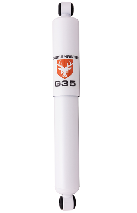 CRUISEMASTER XT G35 SHOCK ABSORBER