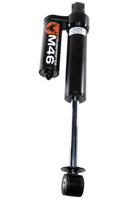 CRUISEMASTER M46 SHOCK ABSORBER