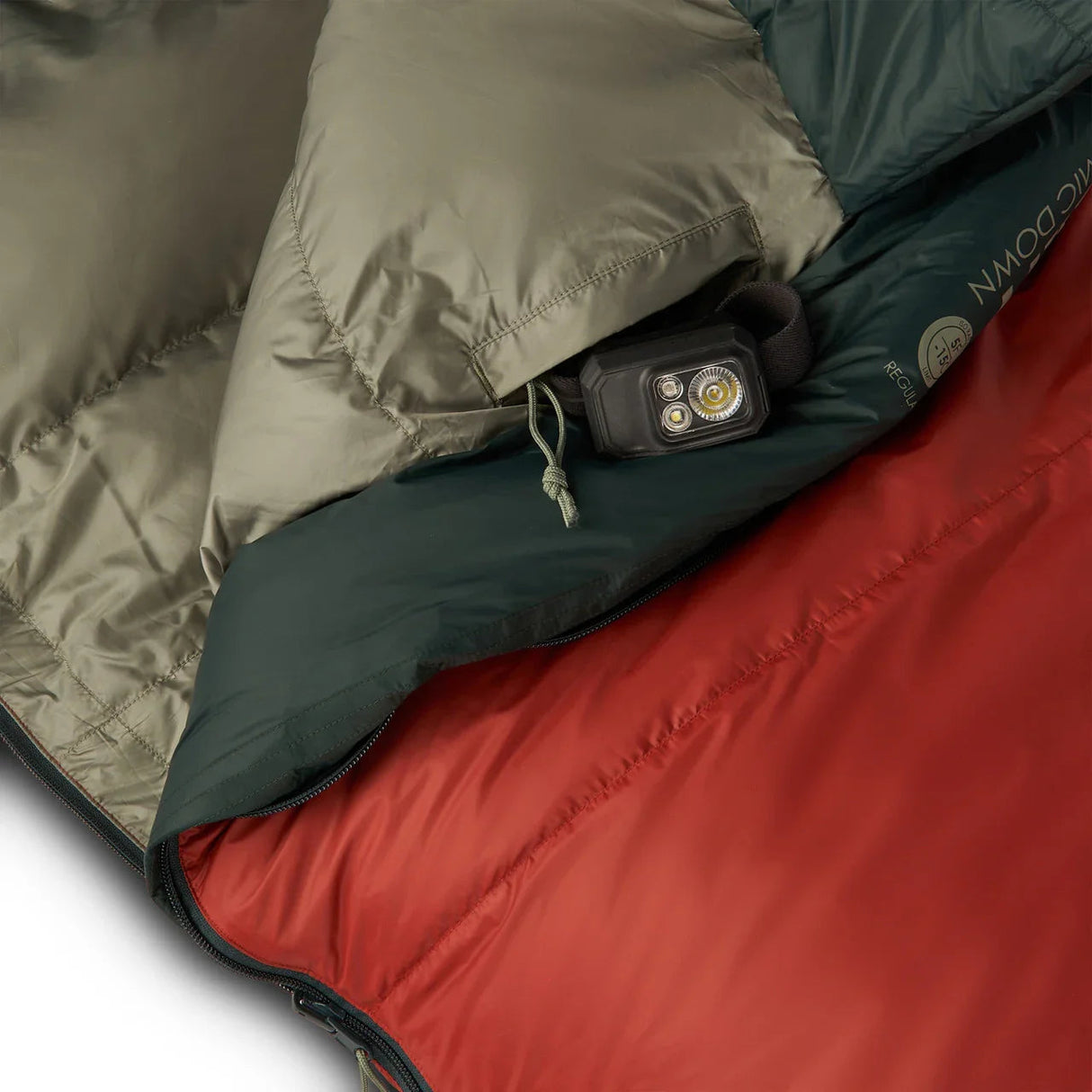 Kelty Cosmic Down 0 Sleeping Bag