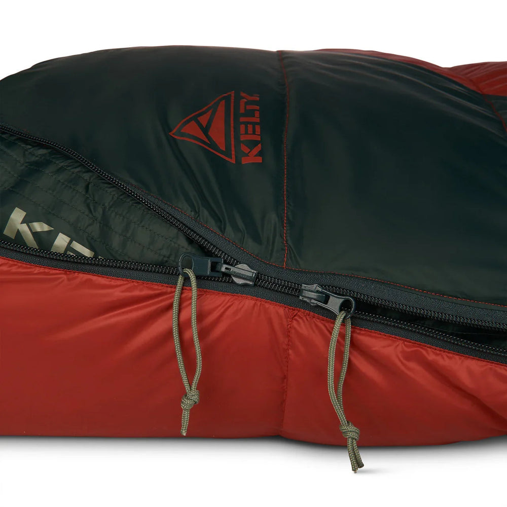 Kelty Cosmic Down 0 Sleeping Bag
