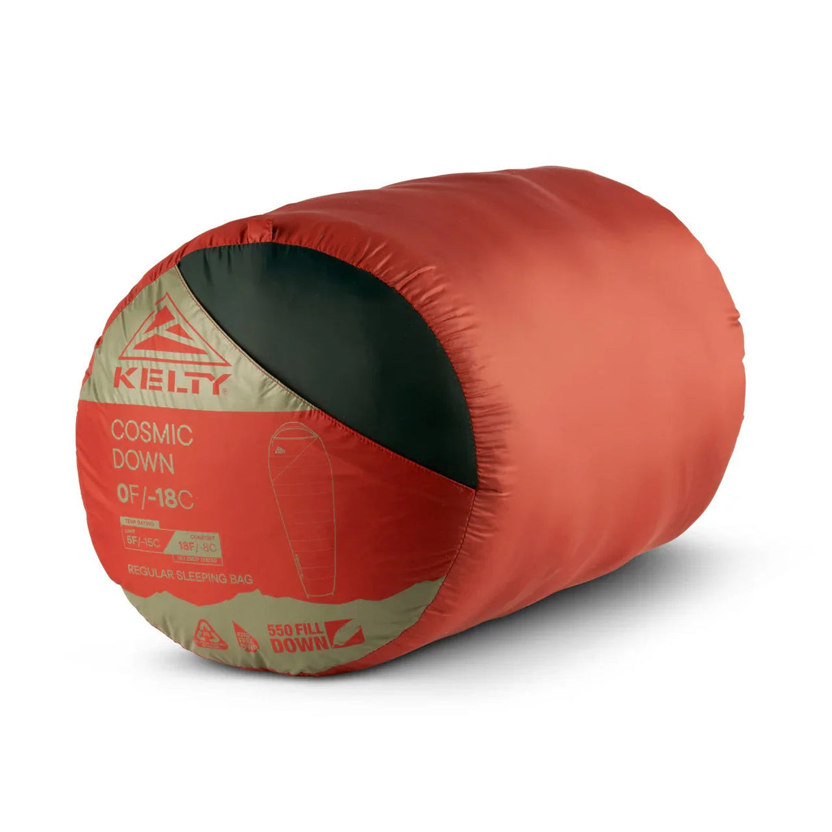 Kelty Cosmic Down 0 Sleeping Bag