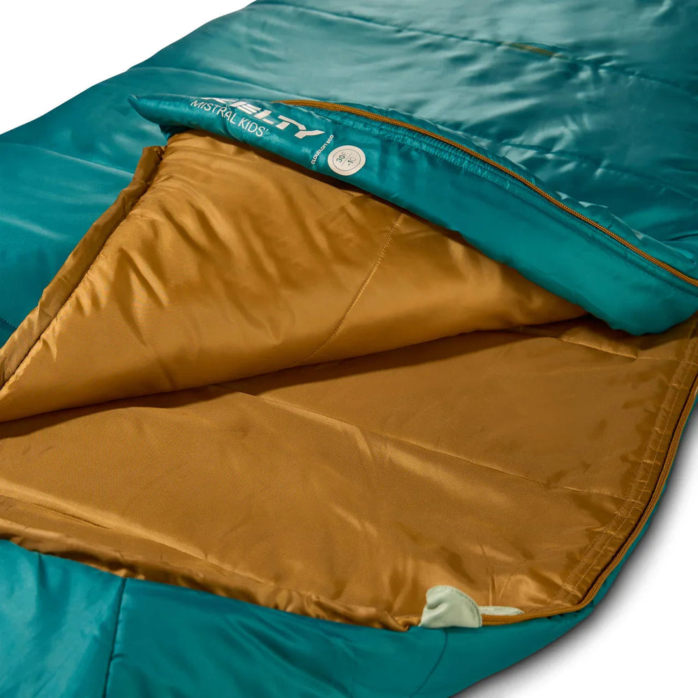 Kelty Kids' Mistral 30 Sleeping Bag