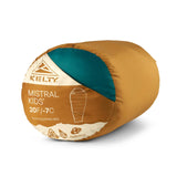 Kelty Kids' Mistral 20 Sleeping Bag