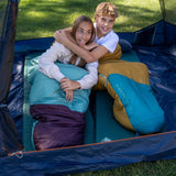 Kelty Kids' Mistral 20 Sleeping Bag